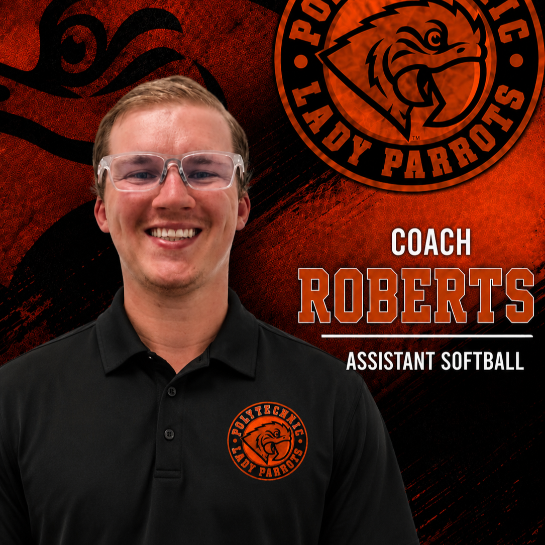 staff photo of Christopher Roberts