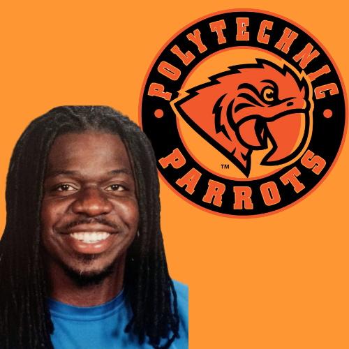 staff photo of Lloyd Hunter III