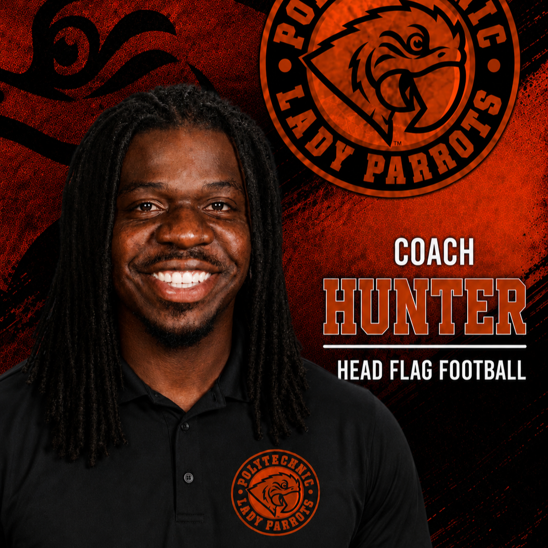 staff photo of Lloyd Hunter III