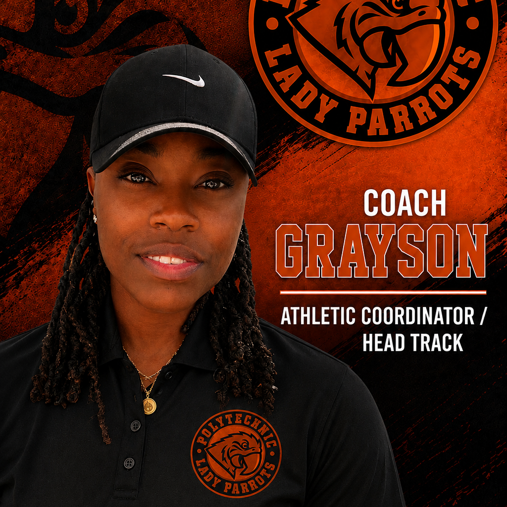 staff photo of Tamra Grayson