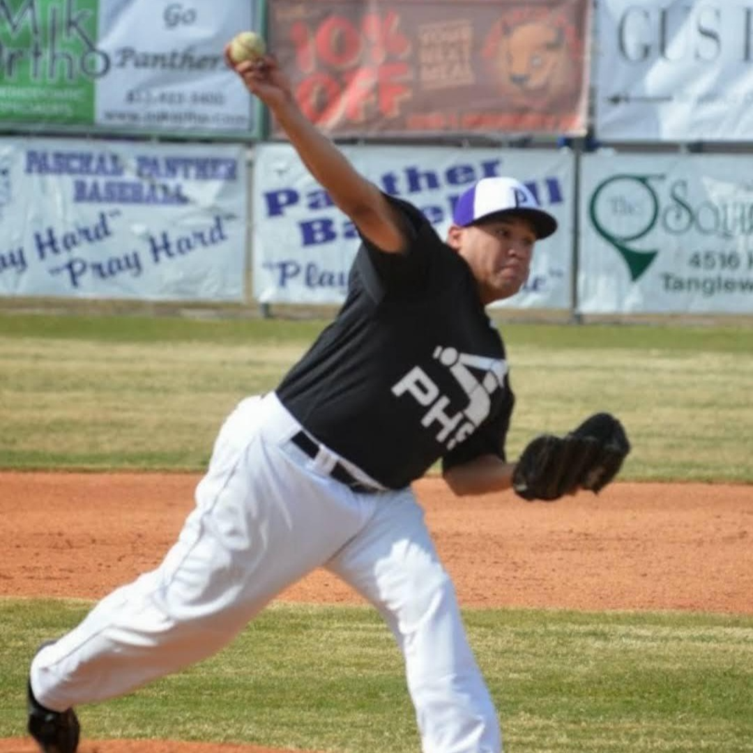 staff photo of Angel Castillo