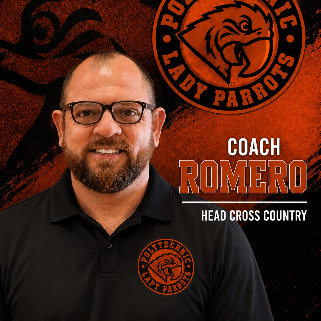 staff photo of Jose Romero