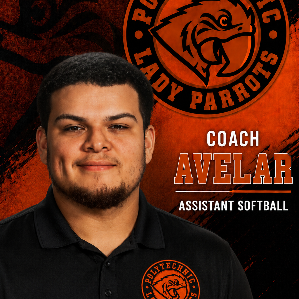 staff photo of Ivan Avelar