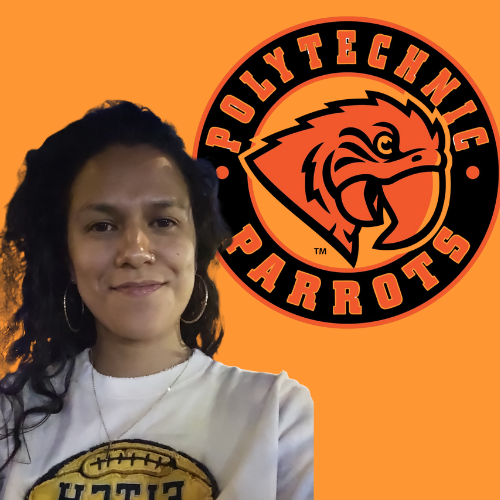 staff photo of Jackie Ybarra