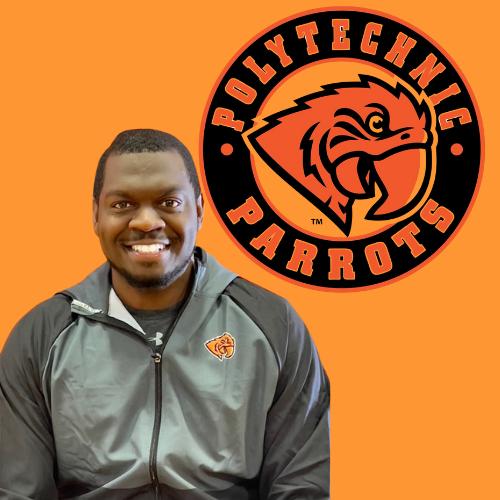 staff photo of Audie Burns