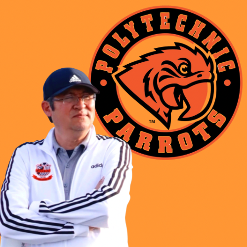 staff photo of Ruben  Olmos