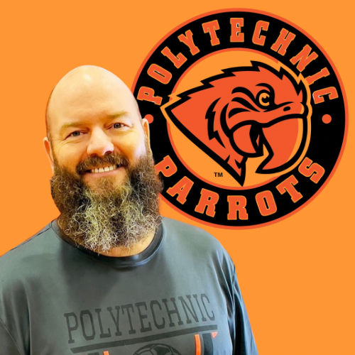 staff photo of David Viska