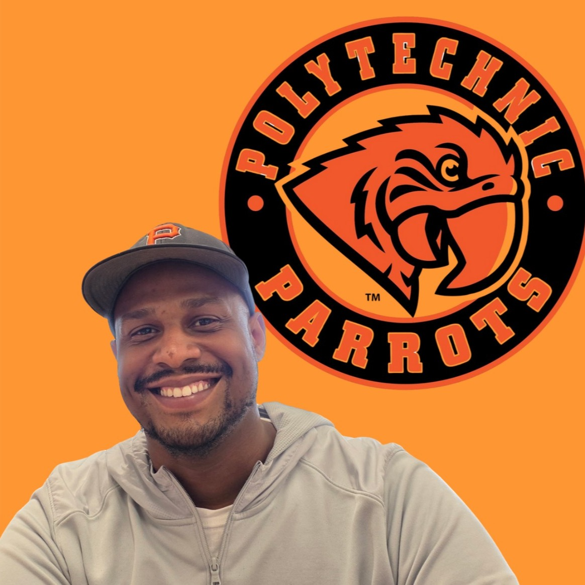 staff photo of Dontrell  Banks
