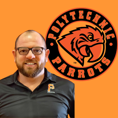 staff photo of Jose Romero