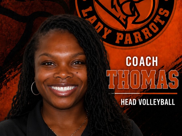 staff photo of Jocelyn Thomas