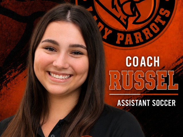 staff photo of Kathryn  Russel