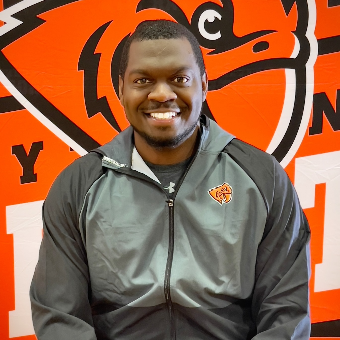 staff photo of Audie Burns