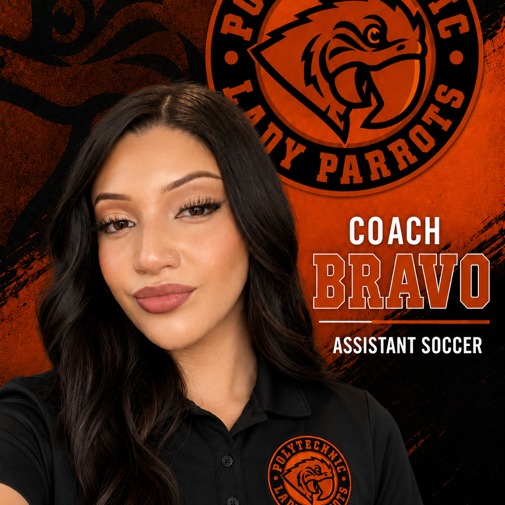 staff photo of Alondra Bravo