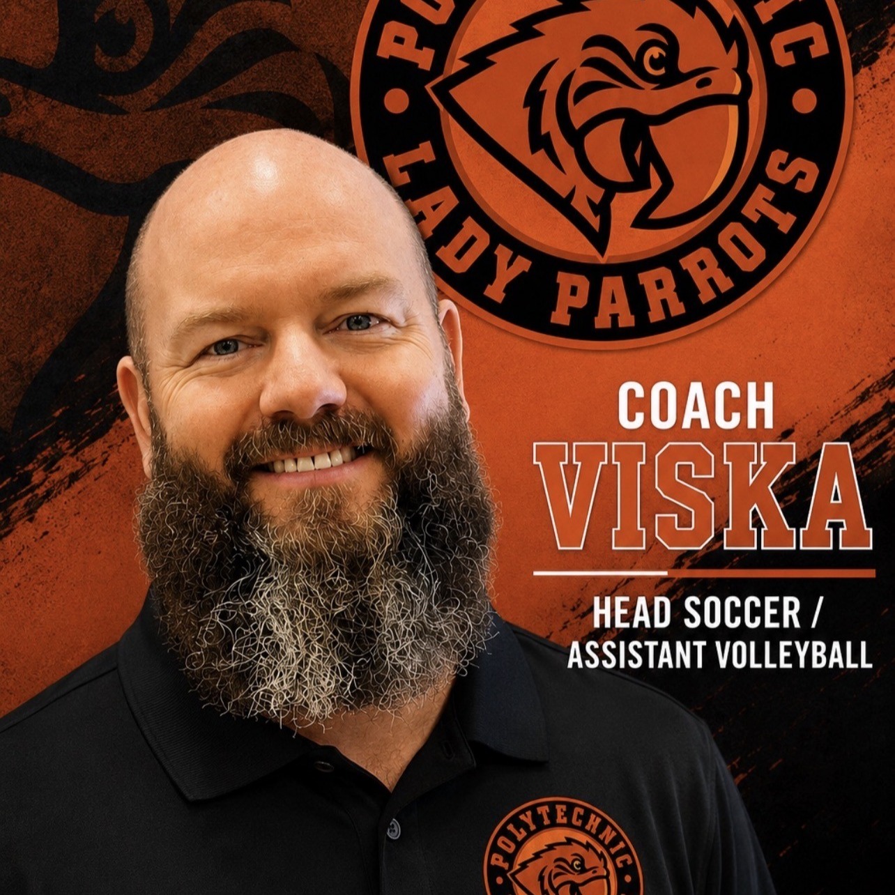 staff photo of David Viska