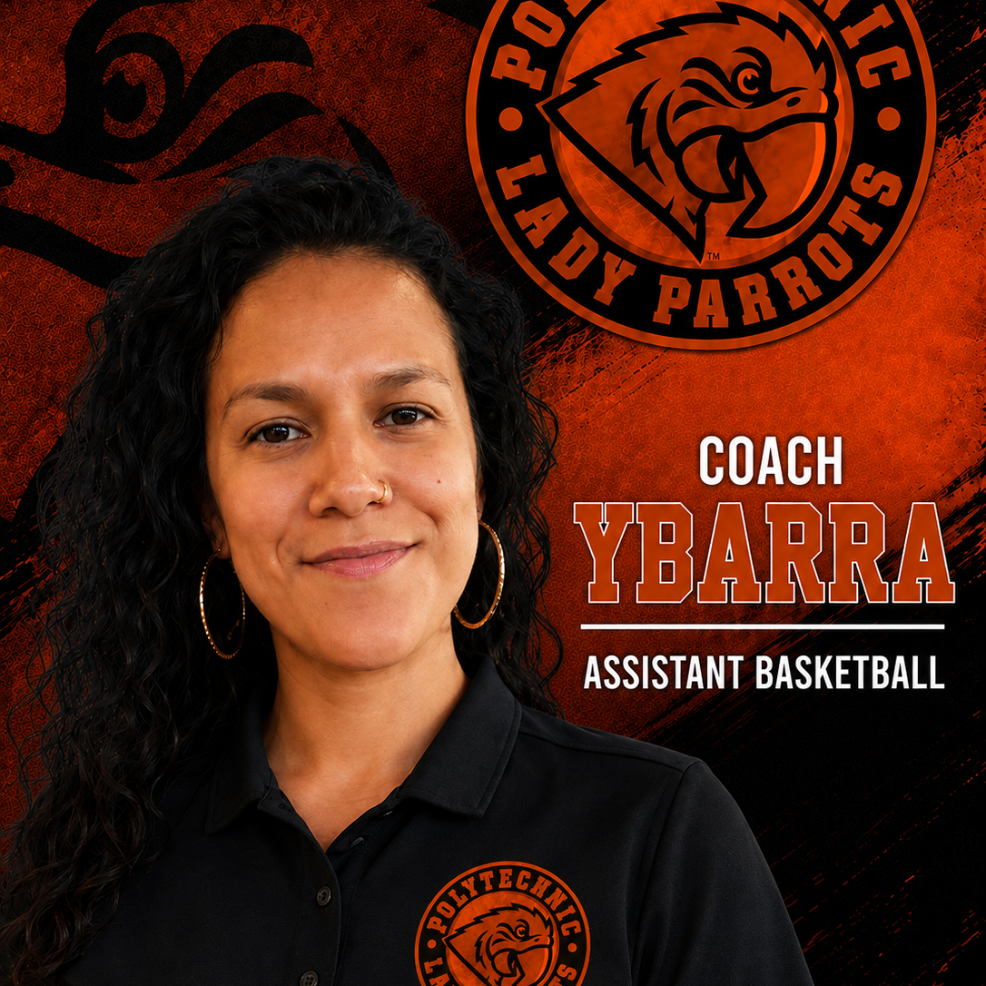 staff photo of Jackie Ybarra
