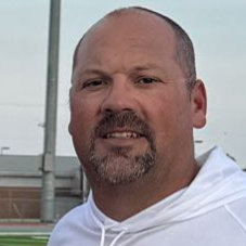 staff photo of Blake Crutsinger