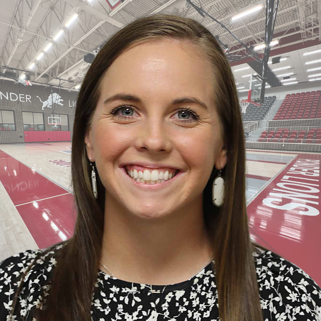 staff photo of Brooke Cannon