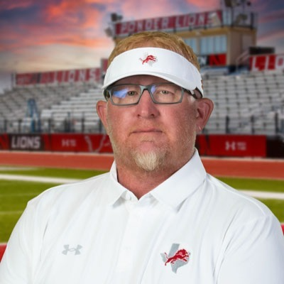 staff photo of Jake Davis