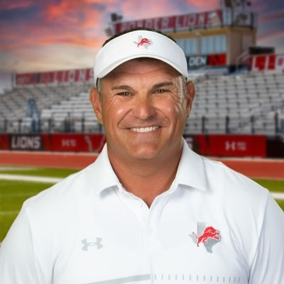 staff photo of Marcus Schulz