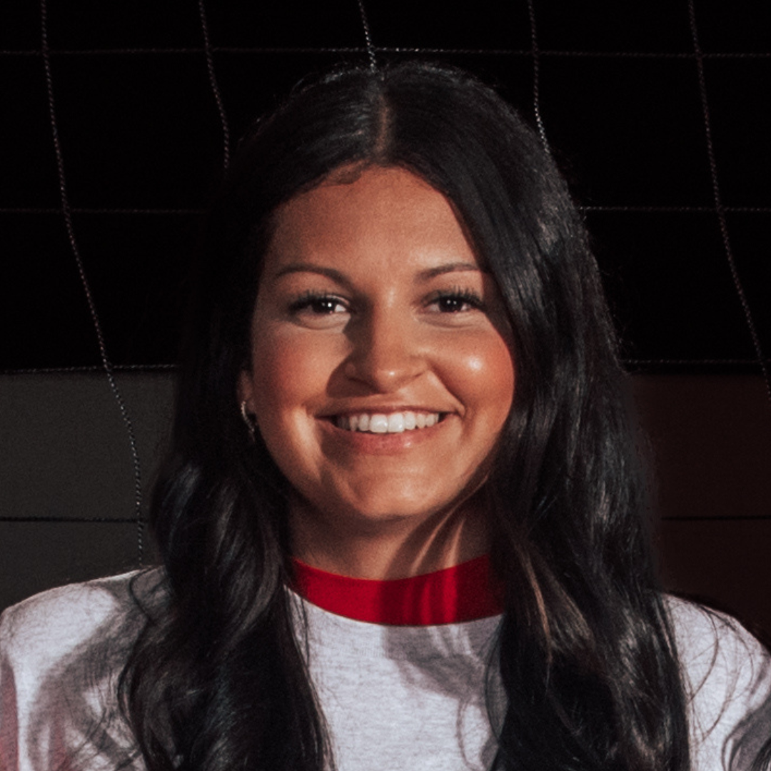 staff photo of Makayla Good