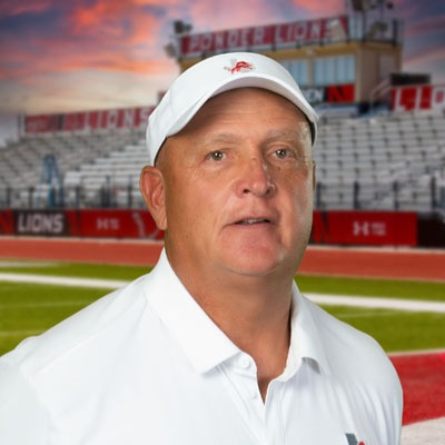 staff photo of Terry Ryan