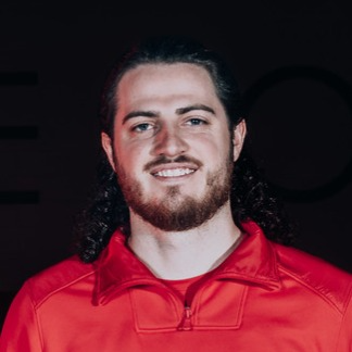 staff photo of Hayden Smith