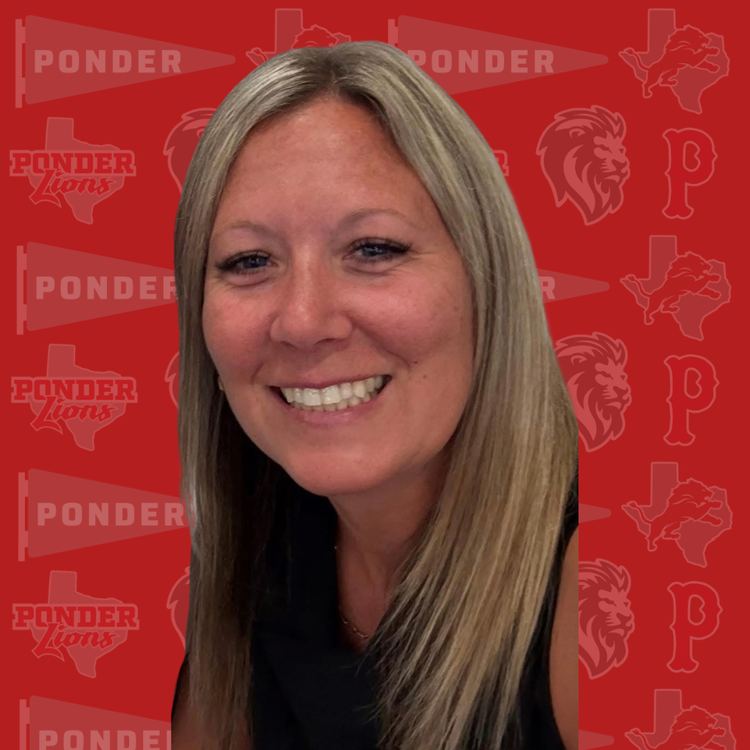 staff photo of Erica Warner