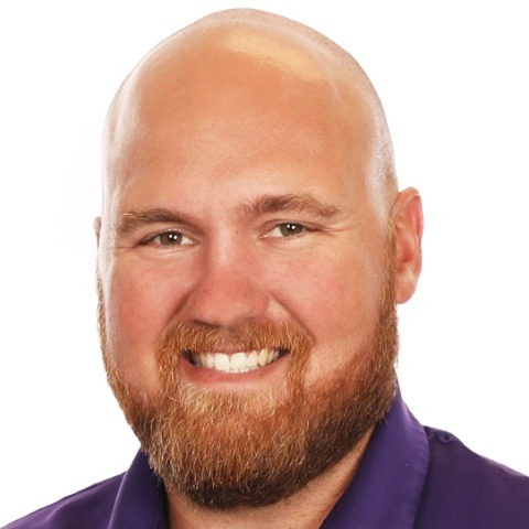roster photo for Blake Austin