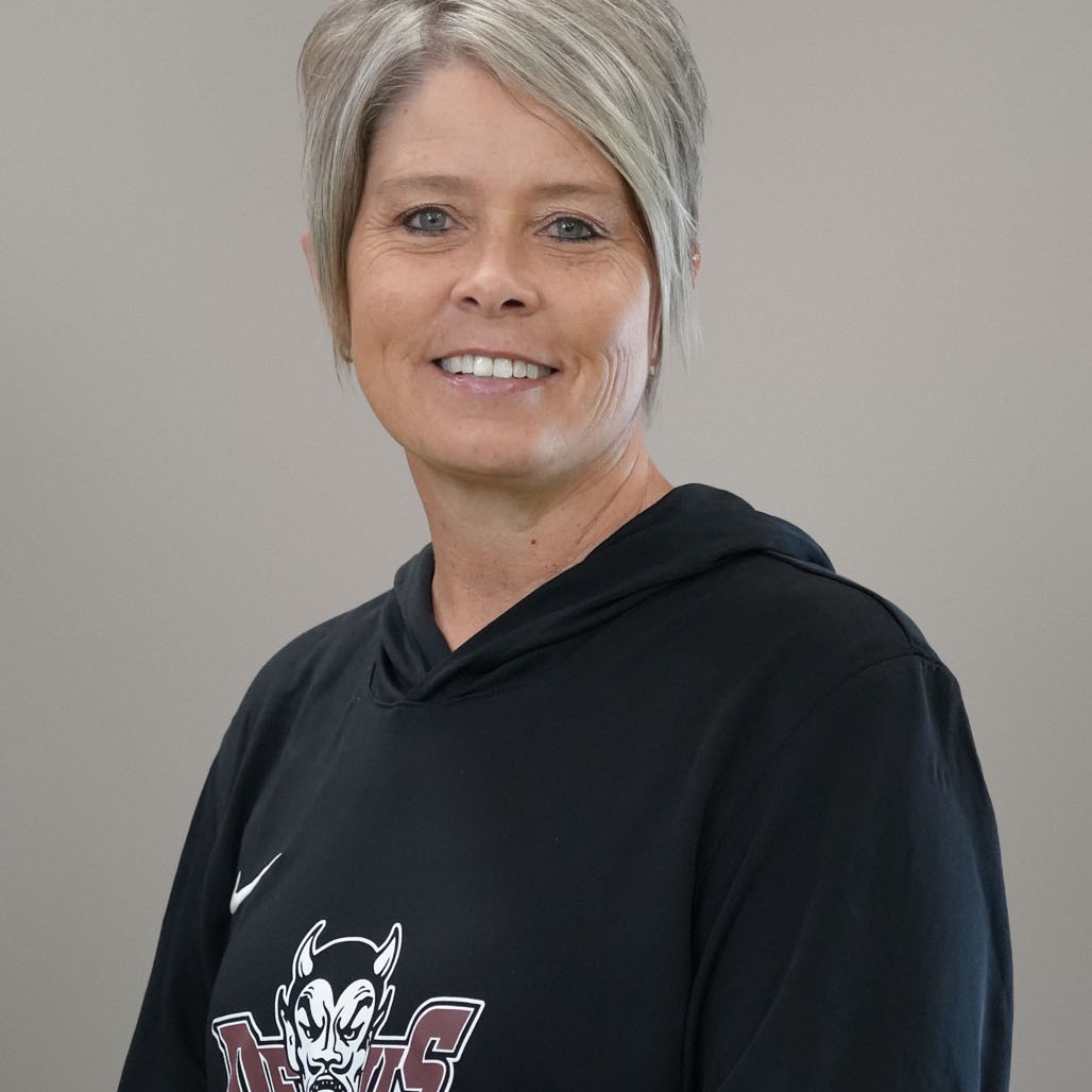 staff photo of Amy Bowles