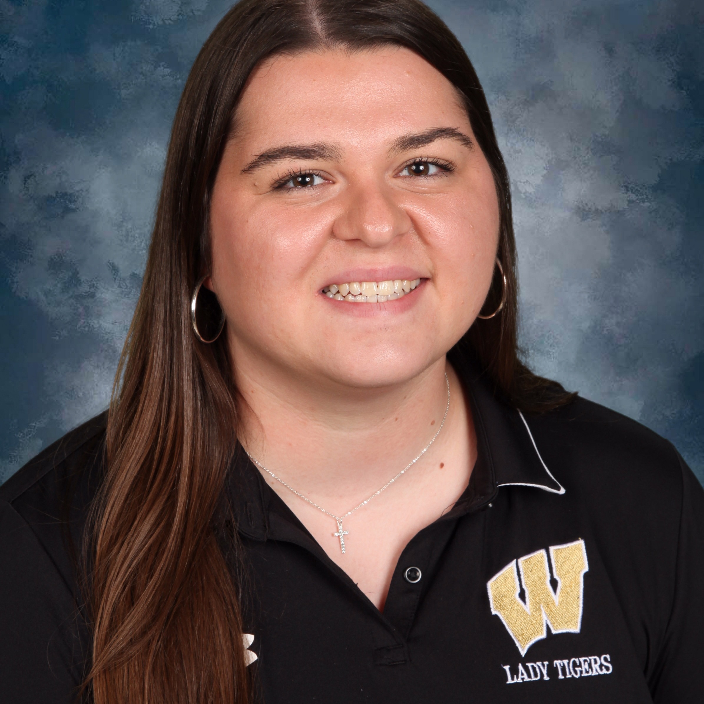 staff photo of Jordan Marlett