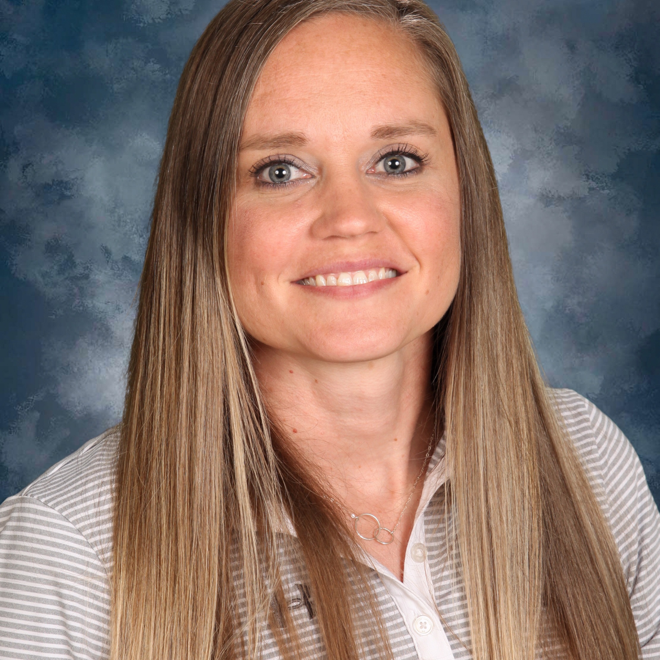 staff photo of Megan Allen