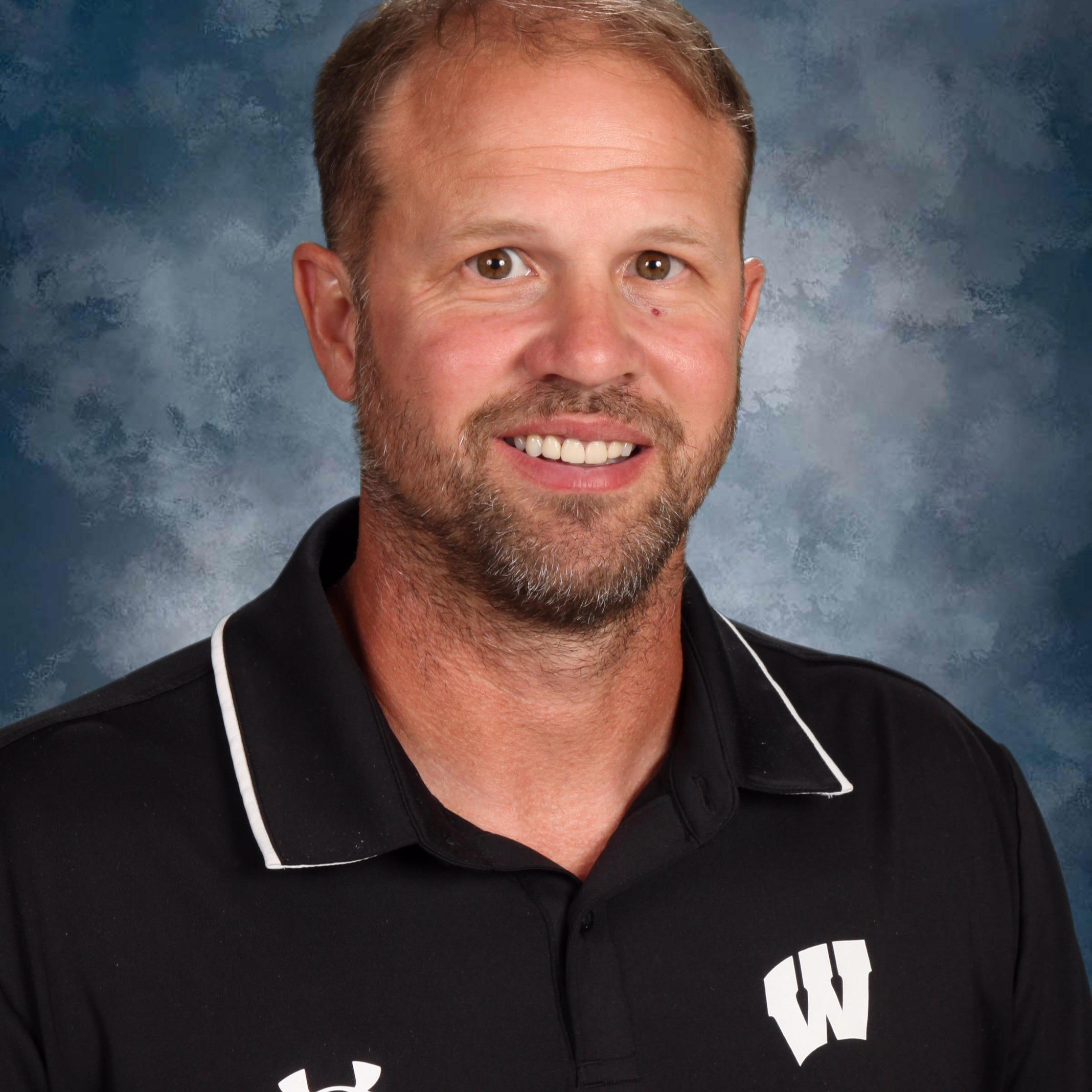 staff photo of Jeff  Peters
