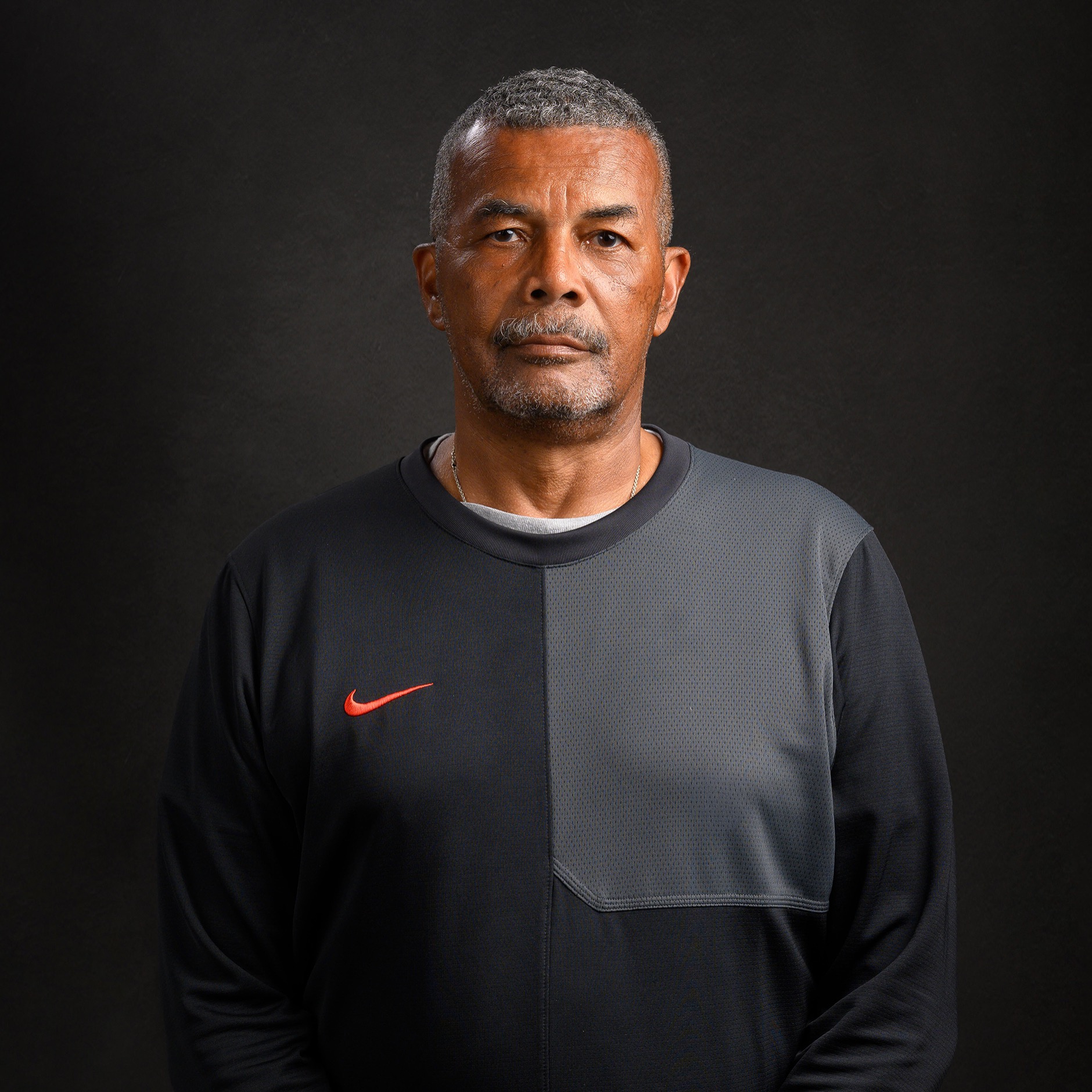 staff photo of Henry Brown