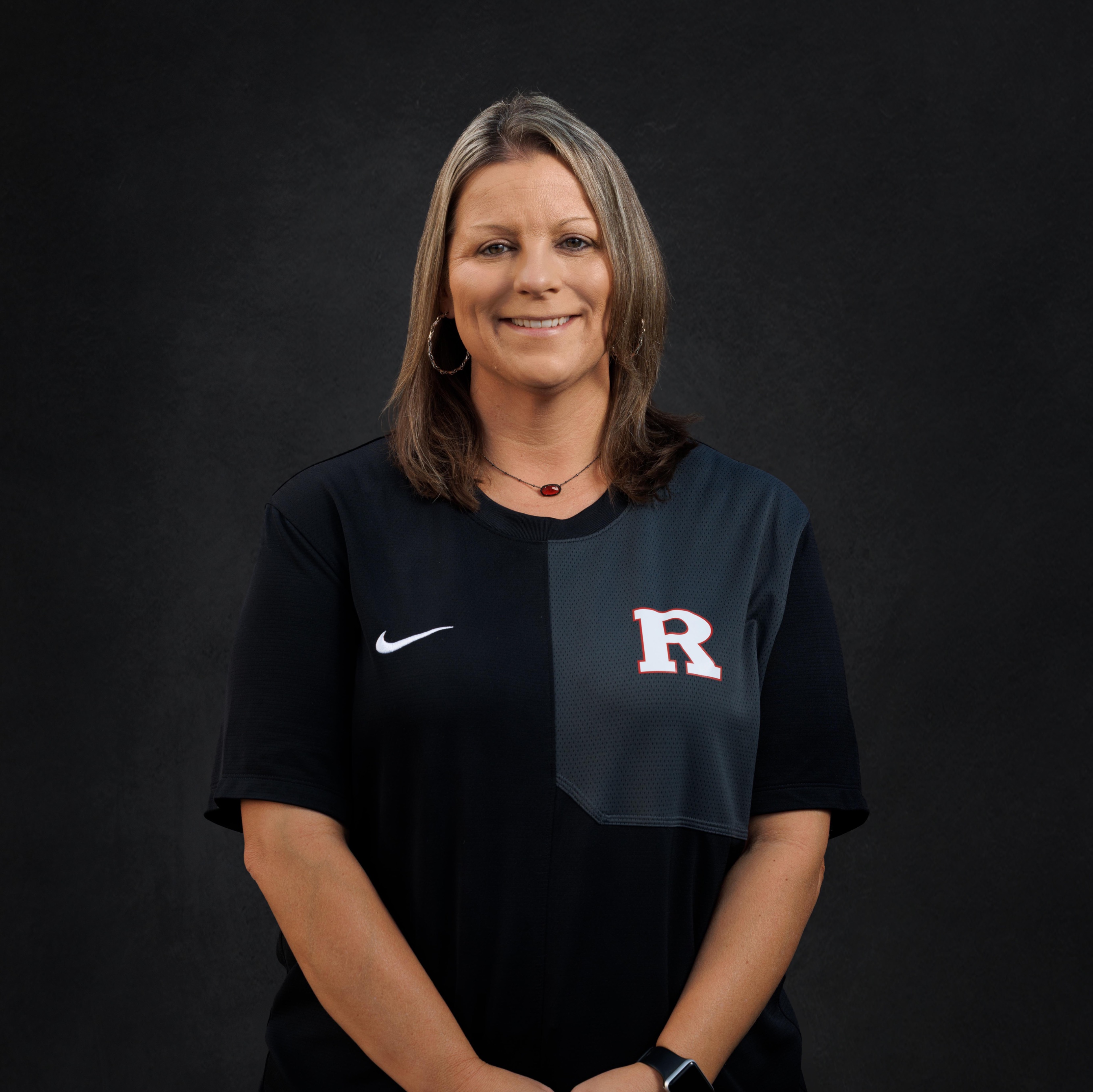 staff photo of Marque Brummett