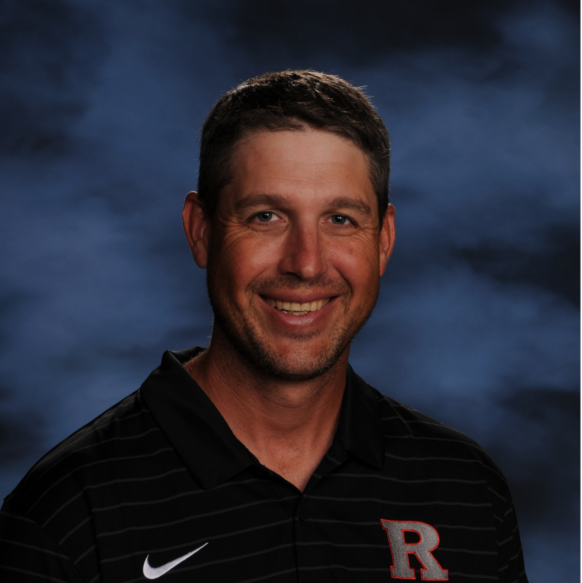 staff photo of Josh Moore