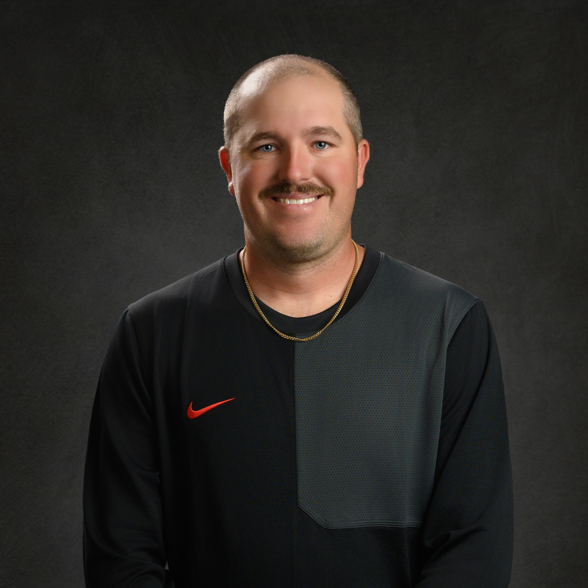 staff photo of Michael Williams