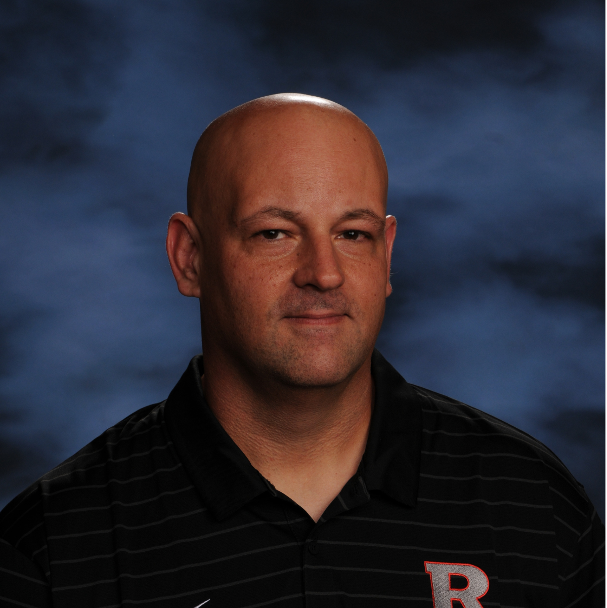 staff photo of Brad Skinner