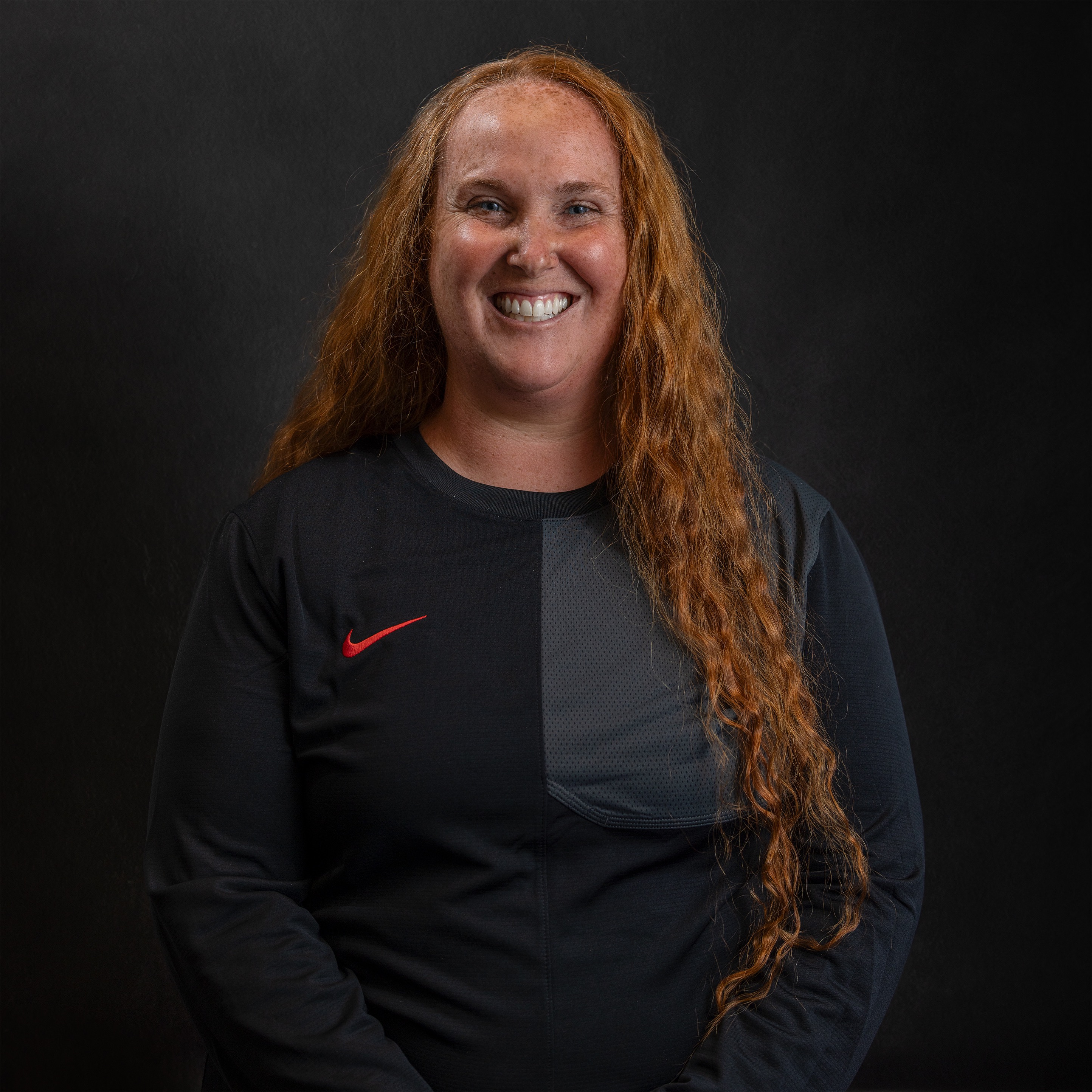 staff photo of LeAnn Hogg