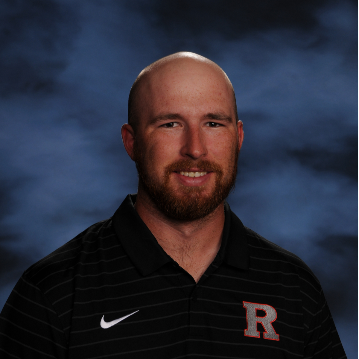 staff photo of Jacob Owen