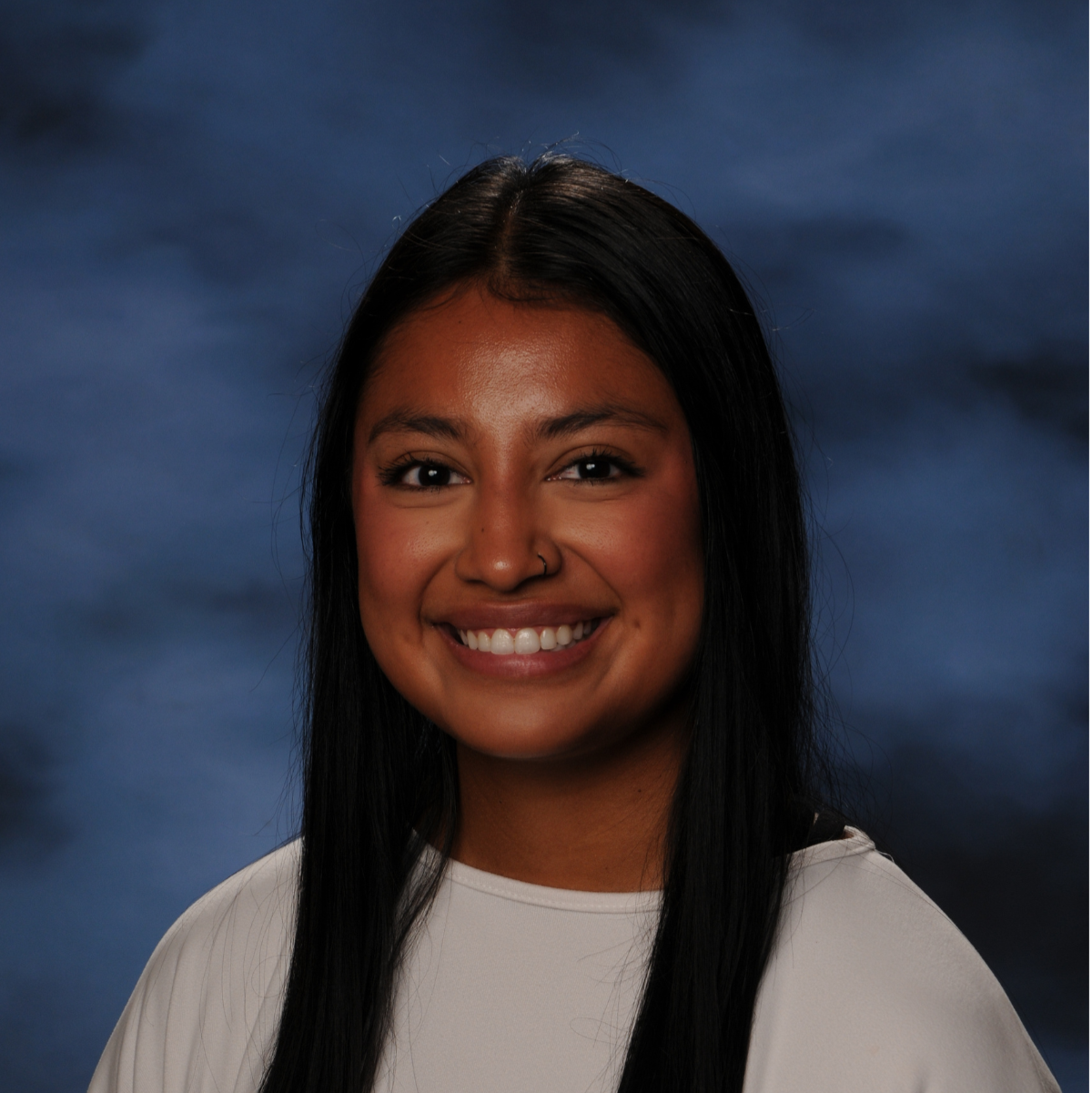 staff photo of Miranda Morin