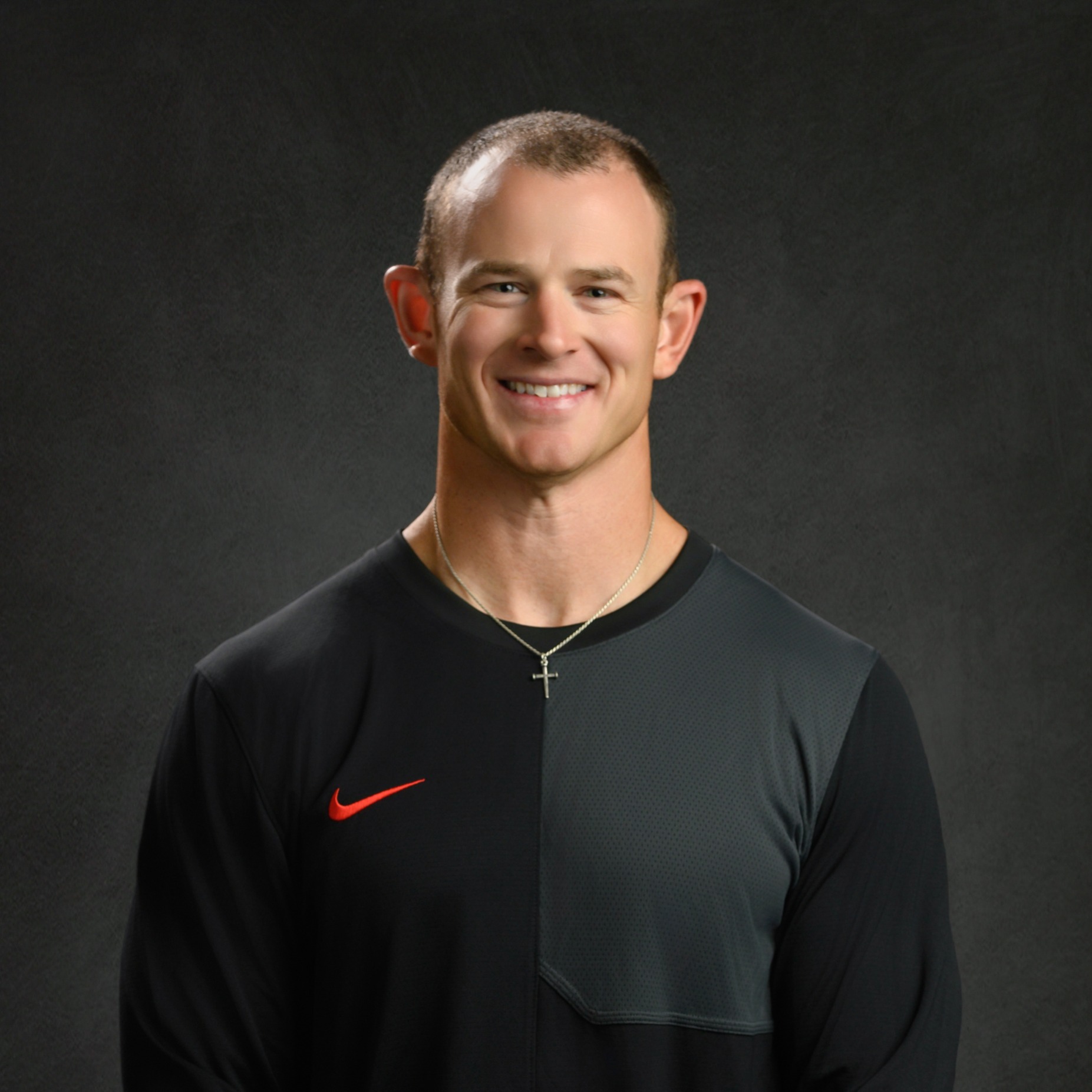 staff photo of Evan Beaton