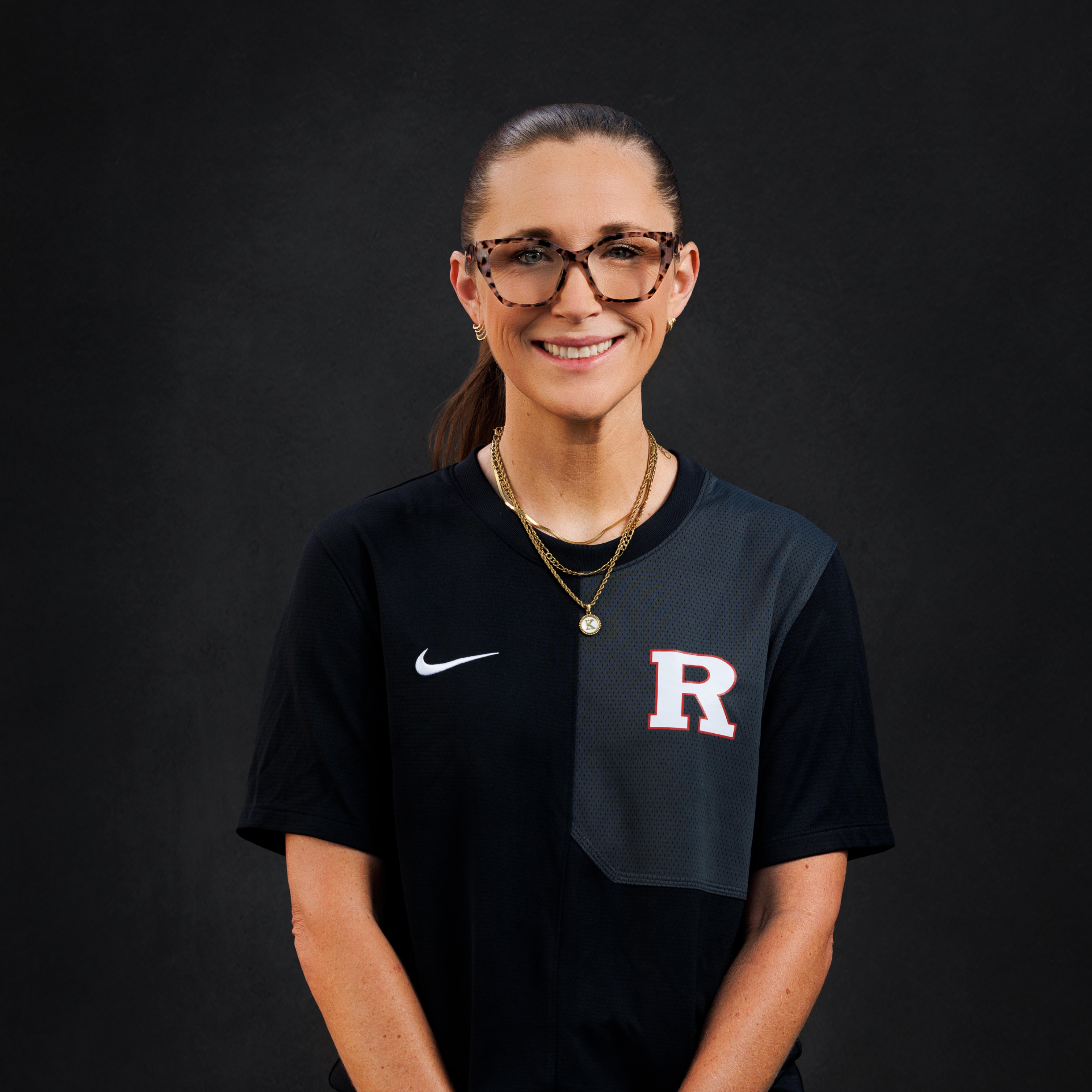 staff photo of Katy Stover