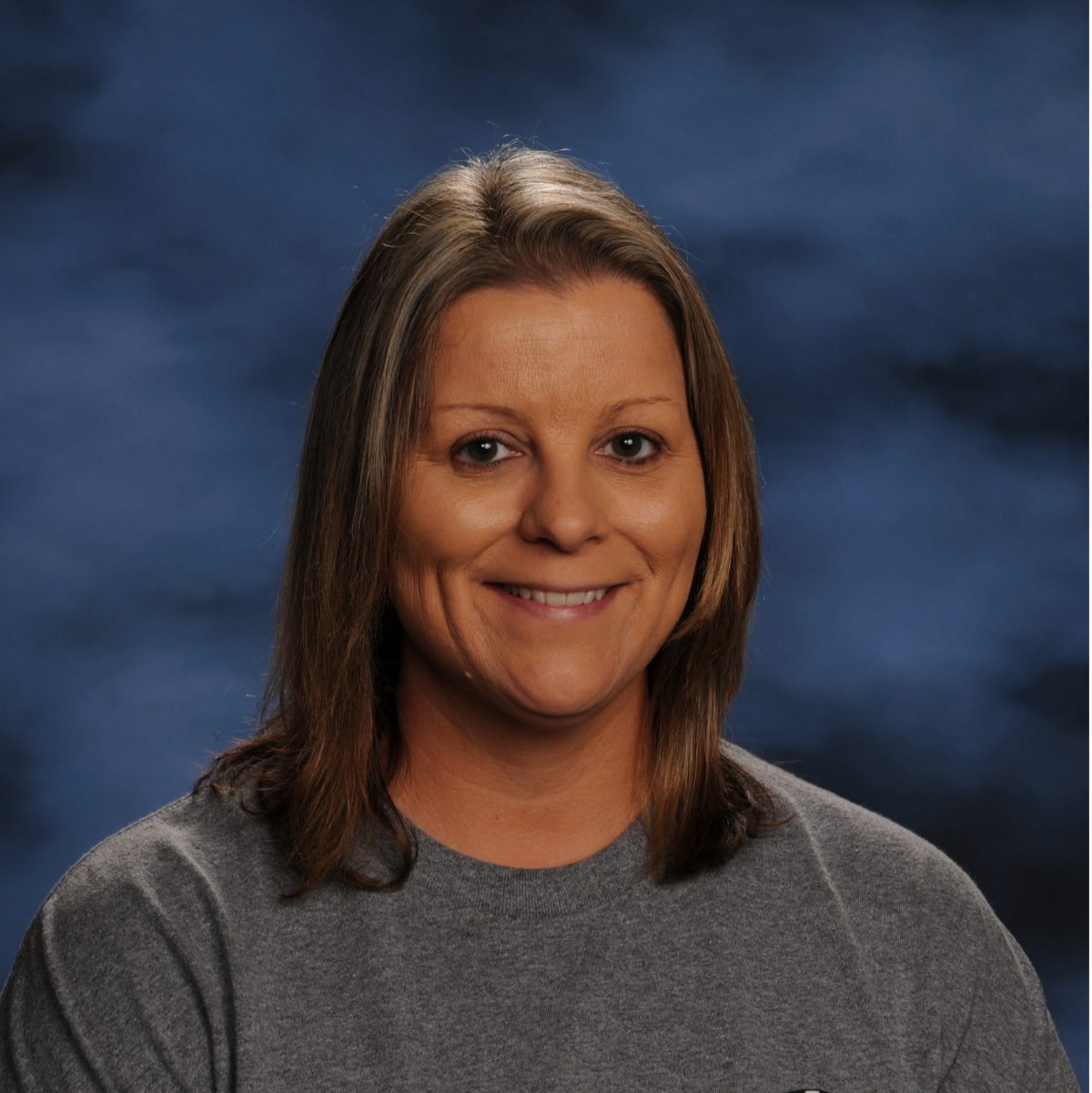 staff photo of Marque Brummett