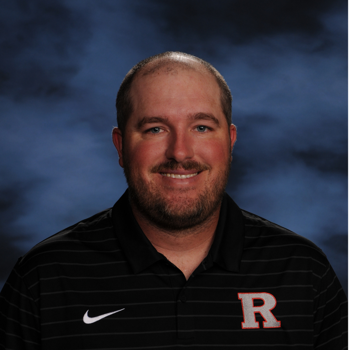 staff photo of Michael Williams