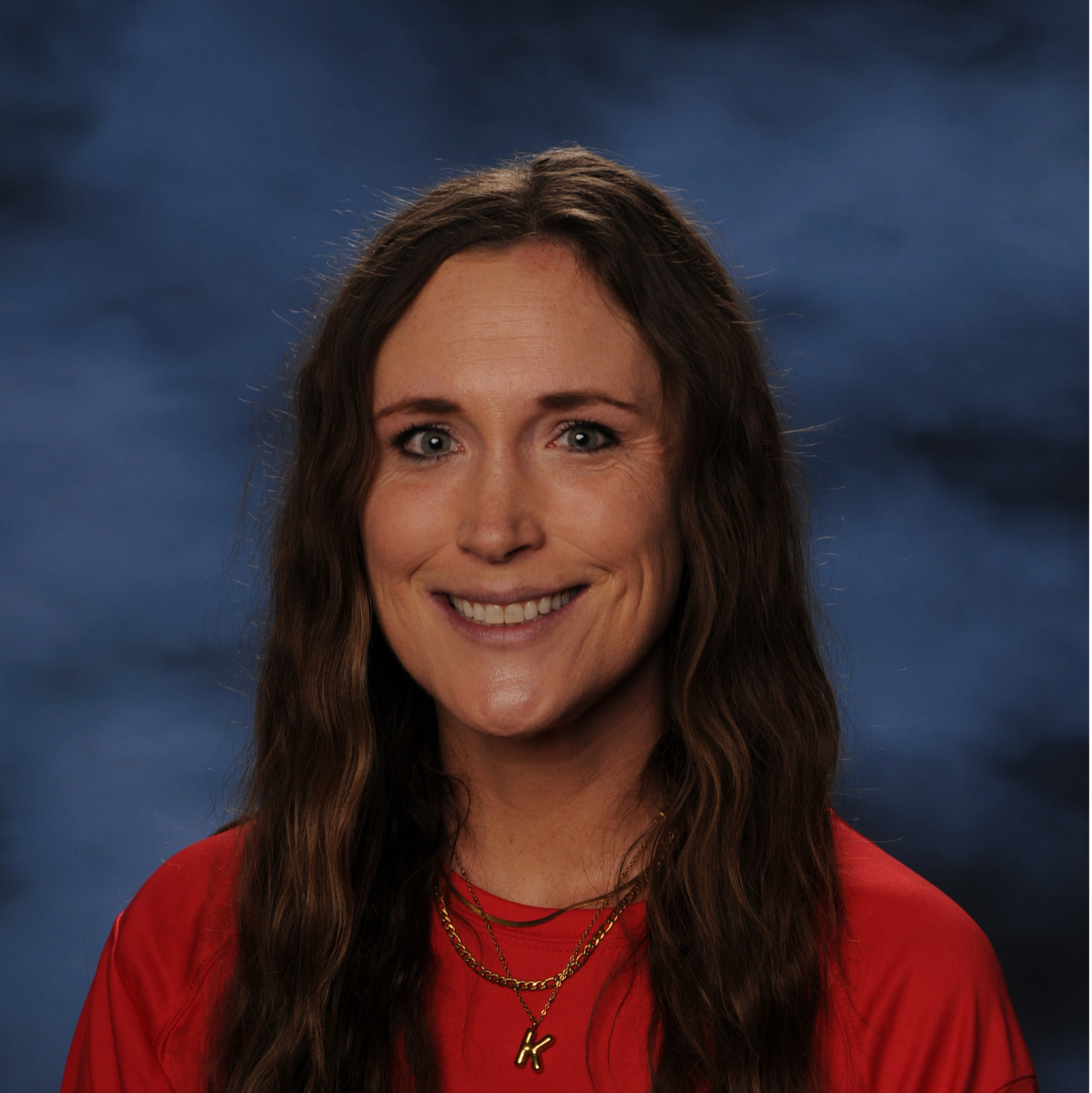 staff photo of Katy Stover