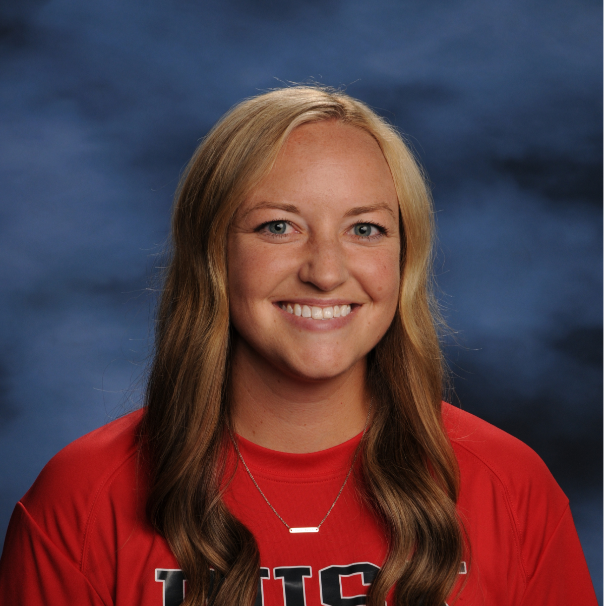 staff photo of Cassi Hart