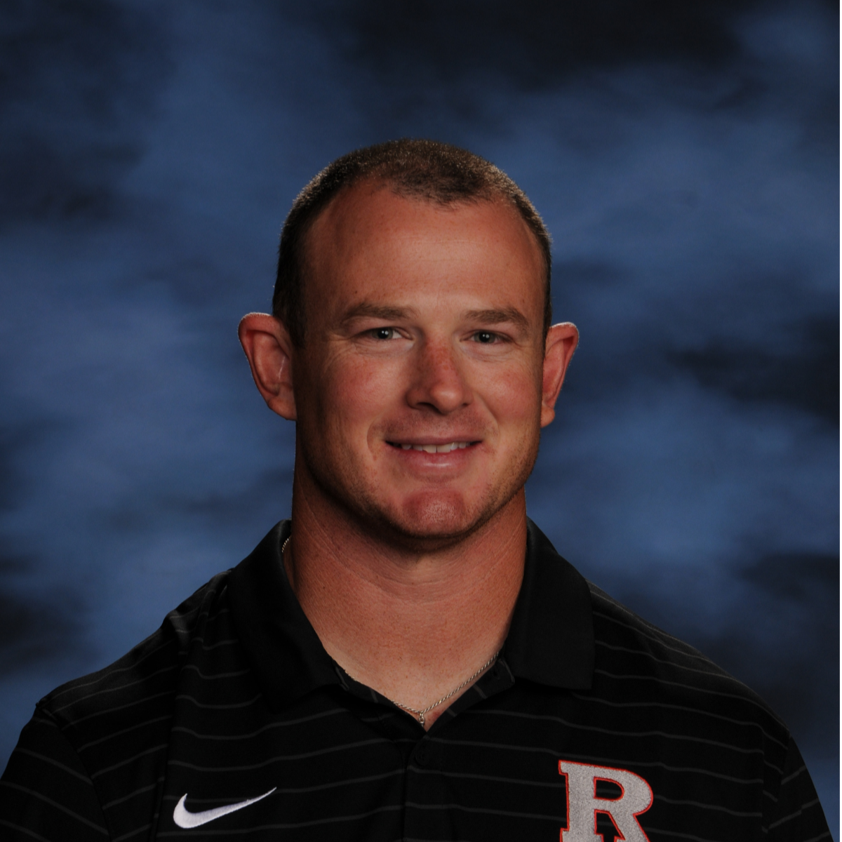 staff photo of Evan Beaton