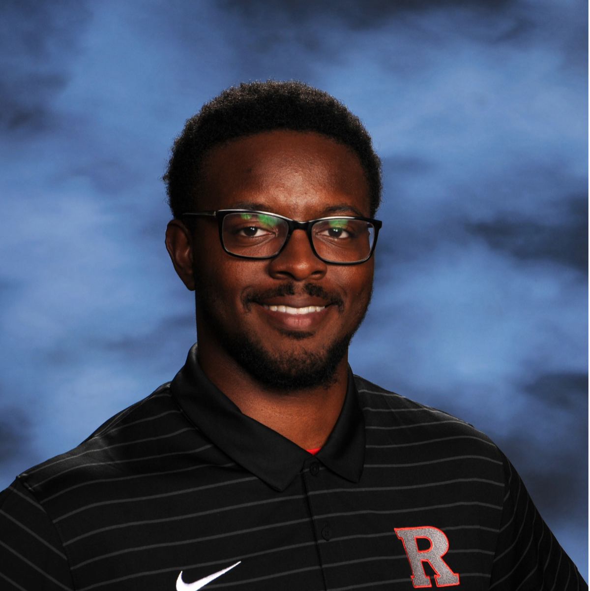 staff photo of Peyton Kennedy