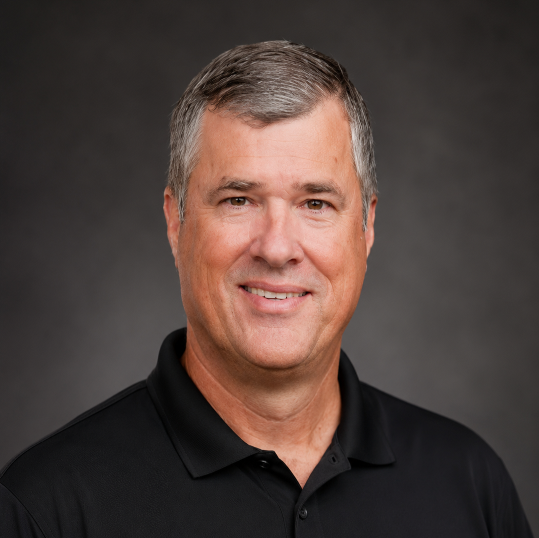 staff photo of Corey Cunningham