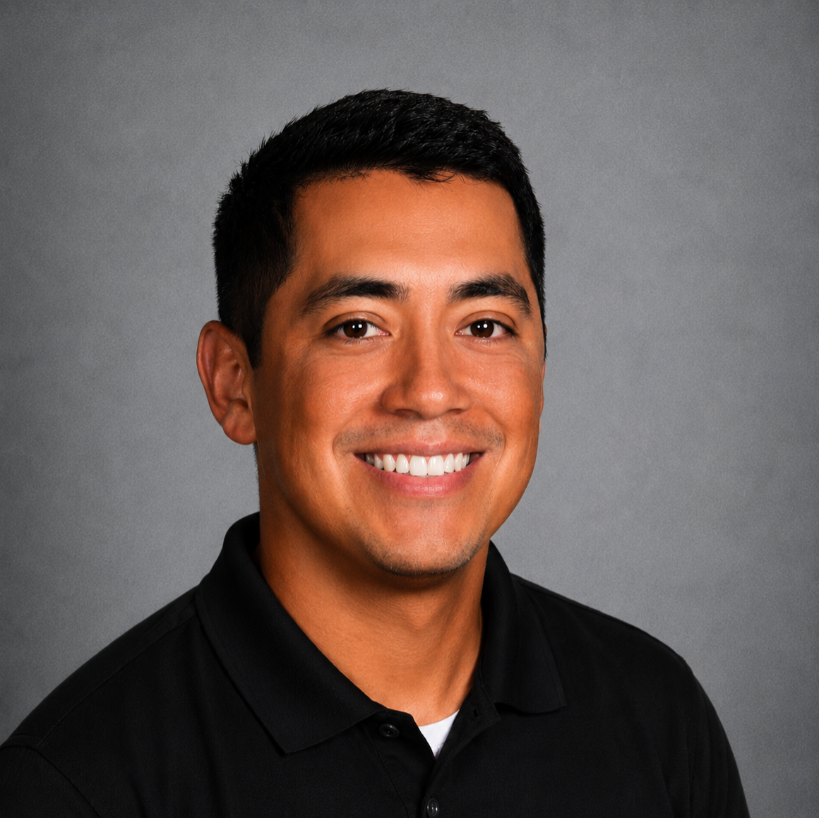 staff photo of Yancarlo Palacios